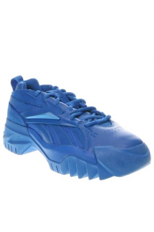 Дамски обувки Reebok X Cardi B, Размер 37, Цвят Син, Цена 127,60 лв.