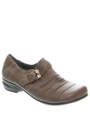 Γυναικεία παπούτσια Reflexan, Μέγεθος 37, Χρώμα Γκρί, Τιμή 35,91 €