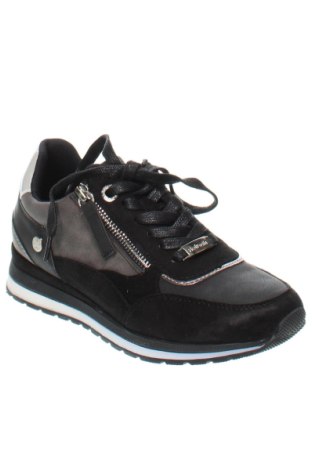 Γυναικεία παπούτσια Refresh, Μέγεθος 37, Χρώμα Μαύρο, Τιμή 17,90 €