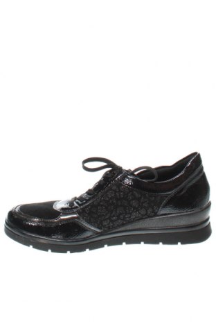 Γυναικεία παπούτσια Remonte, Μέγεθος 40, Χρώμα Μαύρο, Τιμή 38,35 €