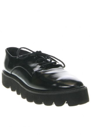 Γυναικεία παπούτσια Reserved, Μέγεθος 40, Χρώμα Μαύρο, Τιμή 12,38 €