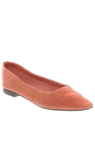 Damenschuhe Reserved, Größe 40, Farbe Rosa, Preis 11,97 €