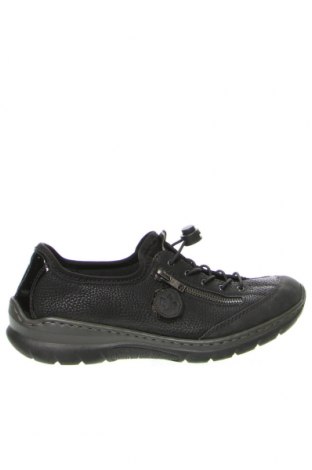 Dámské boty  Rieker, Velikost 39, Barva Černá, Cena  421,00 Kč