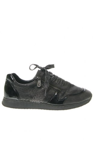 Γυναικεία παπούτσια Rieker, Μέγεθος 38, Χρώμα Γκρί, Τιμή 19,89 €