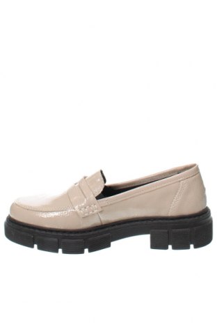 Damenschuhe Rieker, Größe 39, Farbe Beige, Preis € 22,27