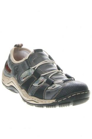 Γυναικεία παπούτσια Rieker, Μέγεθος 42, Χρώμα Πολύχρωμο, Τιμή 27,84 €