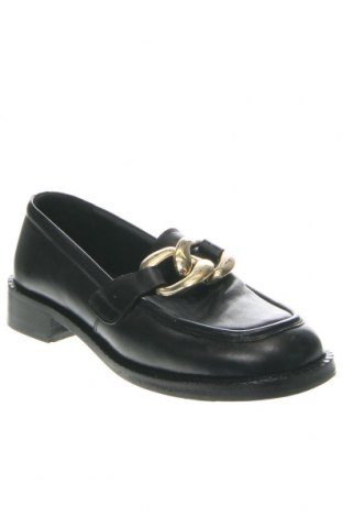 Γυναικεία παπούτσια River Island, Μέγεθος 38, Χρώμα Μαύρο, Τιμή 21,09 €