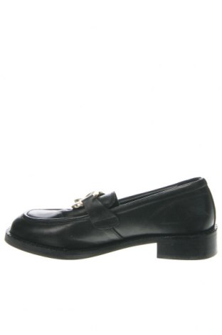 Γυναικεία παπούτσια River Island, Μέγεθος 38, Χρώμα Μαύρο, Τιμή 21,09 €