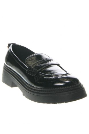 Γυναικεία παπούτσια River Island, Μέγεθος 40, Χρώμα Μαύρο, Τιμή 27,84 €