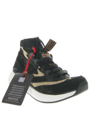 Дамски обувки Roberto Cavalli, Размер 40, Цвят Черен, Цена 559,55 лв.