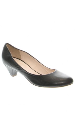 Дамски обувки Roberto Santi, Размер 41, Цвят Черен, Цена 78,29 лв.