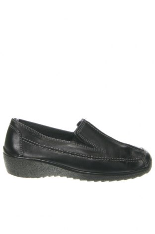 Дамски обувки Rohde, Размер 39, Цвят Черен, Цена 29,00 лв.