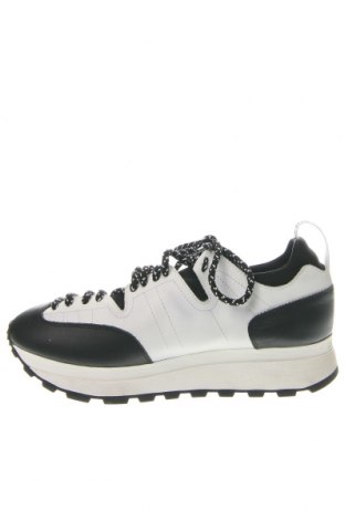 Γυναικεία παπούτσια Rucoline, Μέγεθος 39, Χρώμα Λευκό, Τιμή 105,77 €