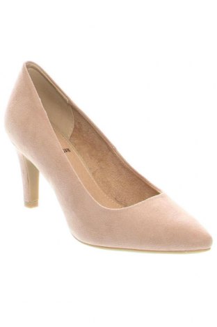 Γυναικεία παπούτσια S.Oliver, Μέγεθος 36, Χρώμα  Μπέζ, Τιμή 25,05 €