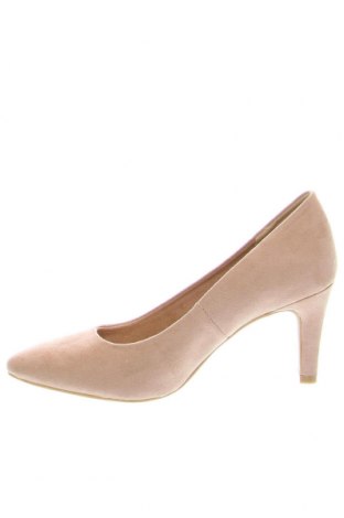 Γυναικεία παπούτσια S.Oliver, Μέγεθος 36, Χρώμα  Μπέζ, Τιμή 25,05 €