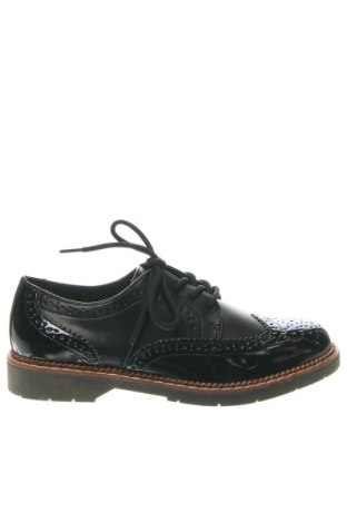 Γυναικεία παπούτσια S.Oliver, Μέγεθος 37, Χρώμα Μαύρο, Τιμή 22,27 €
