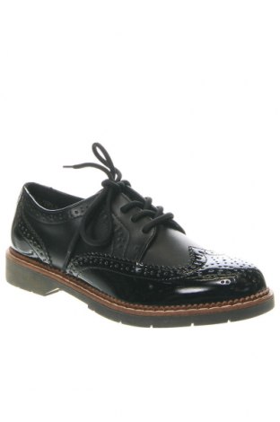 Дамски обувки S.Oliver, Размер 37, Цвят Черен, Цена 48,60 лв.