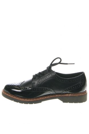 Dámské boty  S.Oliver, Velikost 37, Barva Černá, Cena  704,00 Kč