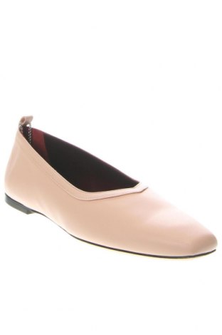 Damenschuhe STAUD, Größe 39, Farbe Beige, Preis € 214,00