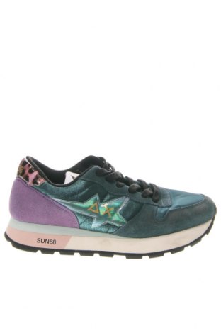 Dámské boty  SUN68, Velikost 39, Barva Vícebarevné, Cena  1 419,00 Kč