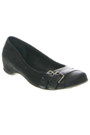 Damenschuhe San Marina, Größe 36, Farbe Schwarz, Preis 4,99 €