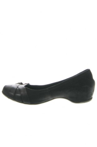 Damenschuhe San Marina, Größe 36, Farbe Schwarz, Preis € 4,99