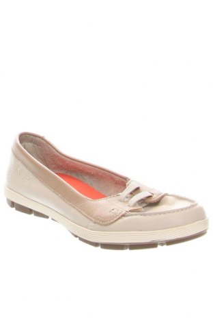 Damenschuhe Sante, Größe 36, Farbe Beige, Preis 31,50 €