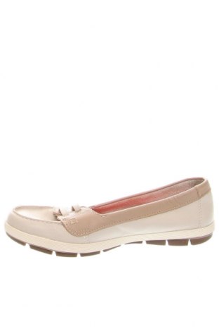 Damenschuhe Sante, Größe 36, Farbe Beige, Preis 7,44 €