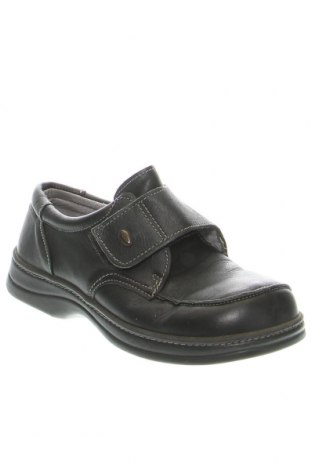 Γυναικεία παπούτσια Sante, Μέγεθος 37, Χρώμα Μαύρο, Τιμή 21,00 €