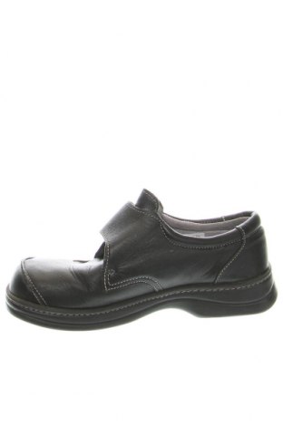Γυναικεία παπούτσια Sante, Μέγεθος 37, Χρώμα Μαύρο, Τιμή 21,00 €