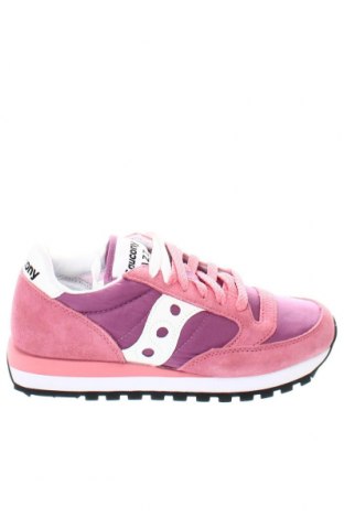 Damenschuhe Saucony, Größe 37, Farbe Mehrfarbig, Preis 62,78 €