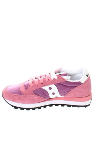 Dámske topánky  Saucony, Veľkosť 37, Farba Viacfarebná, Cena  57,55 €