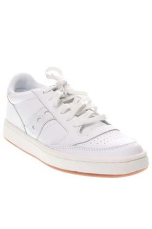 Γυναικεία παπούτσια Saucony, Μέγεθος 37, Χρώμα Λευκό, Τιμή 57,55 €