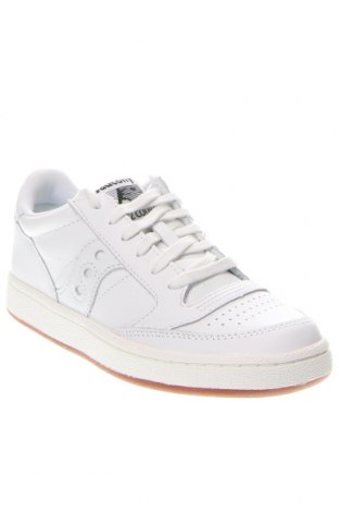 Γυναικεία παπούτσια Saucony, Μέγεθος 37, Χρώμα Λευκό, Τιμή 57,55 €