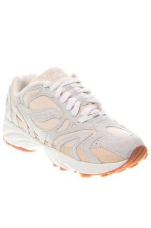 Dámske topánky  Saucony, Veľkosť 37, Farba Viacfarebná, Cena  57,55 €