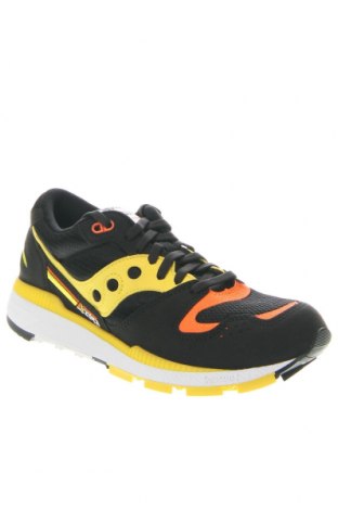 Damenschuhe Saucony, Größe 40, Farbe Schwarz, Preis € 57,55