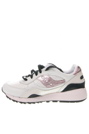 Damenschuhe Saucony, Größe 38, Farbe Weiß, Preis 73,25 €