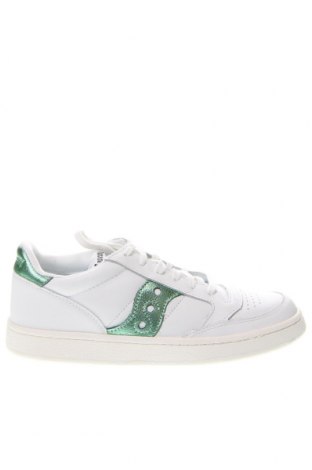 Dámske topánky  Saucony, Veľkosť 41, Farba Biela, Cena  62,78 €