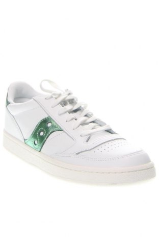 Dámske topánky  Saucony, Veľkosť 41, Farba Biela, Cena  62,78 €