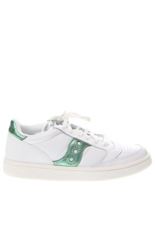 Dámske topánky  Saucony, Veľkosť 40, Farba Biela, Cena  62,78 €