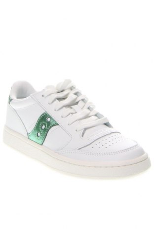 Dámske topánky  Saucony, Veľkosť 37, Farba Biela, Cena  62,78 €