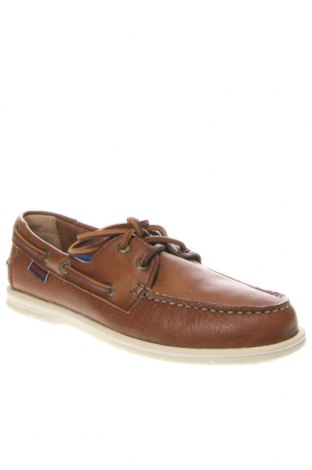 Damenschuhe Sebago, Größe 38, Farbe Braun, Preis 66,34 €