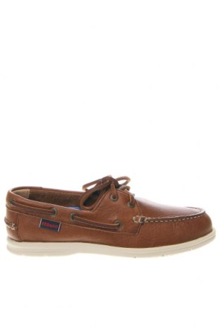 Damenschuhe Sebago, Größe 37, Farbe Braun, Preis € 66,34