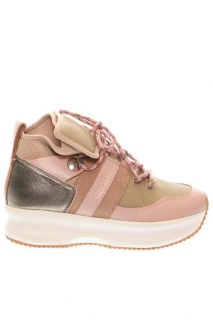 Γυναικεία παπούτσια See By Chloe, Μέγεθος 38, Χρώμα Πολύχρωμο, Τιμή 122,82 €