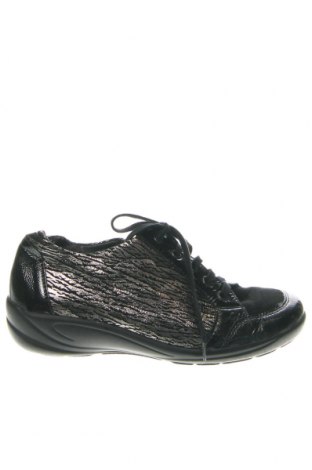 Дамски обувки Semler, Размер 36, Цвят Черен, Цена 31,00 лв.