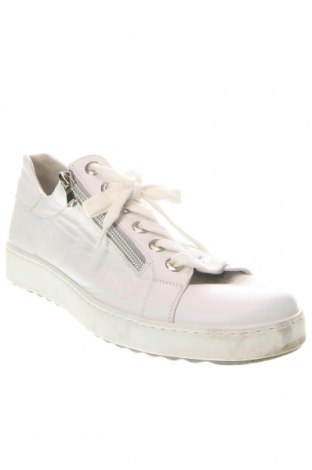 Γυναικεία παπούτσια Semler, Μέγεθος 41, Χρώμα Λευκό, Τιμή 23,01 €