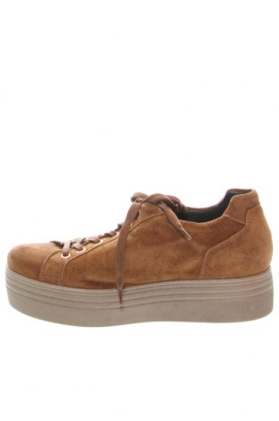 Damenschuhe Sergio Bardi, Größe 39, Farbe Braun, Preis 23,63 €