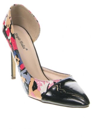 Γυναικεία παπούτσια Sergio Todzi, Μέγεθος 37, Χρώμα Πολύχρωμο, Τιμή 13,62 €