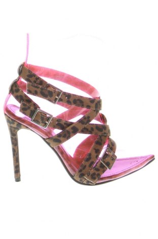Dámské boty  Sergio Todzi, Velikost 36, Barva Růžová, Cena  296,00 Kč