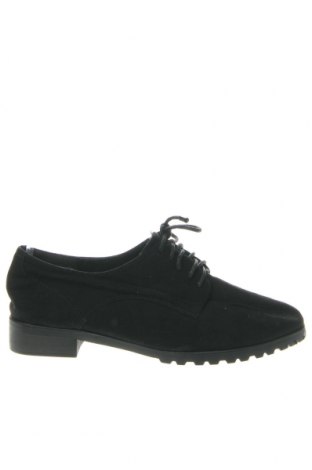 Γυναικεία παπούτσια Sfera, Μέγεθος 38, Χρώμα Μαύρο, Τιμή 13,27 €